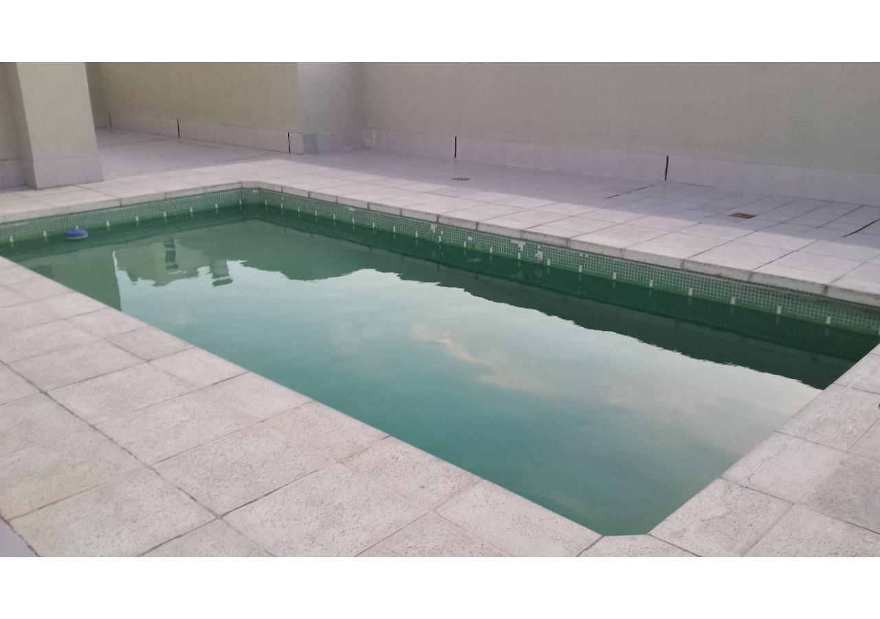 Modern Apartment Rivas - Swimming Pool Ciudad Autónoma de Ciudad Autónoma de Buenos Aires Exterior foto