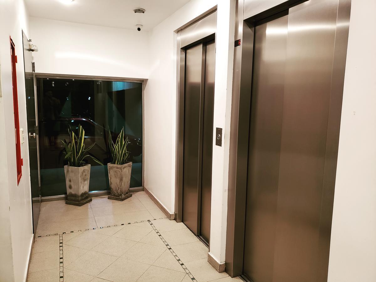 Modern Apartment Rivas - Swimming Pool Ciudad Autónoma de Ciudad Autónoma de Buenos Aires Exterior foto